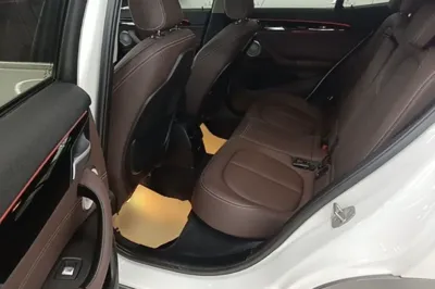 BMW X2 2021, 84500 км, за 14837 USD - фото 20