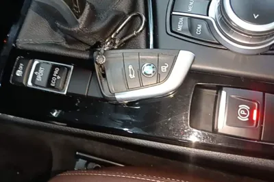 BMW X2 2021, 84500 км, за 14837 USD - фото 23