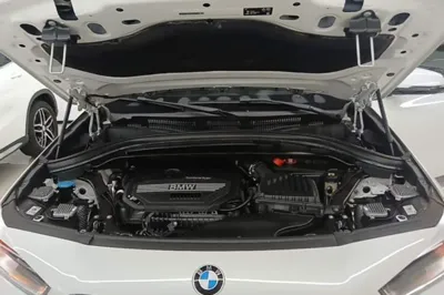 BMW X2 2021, 84500 км, за 14837 USD - фото 24