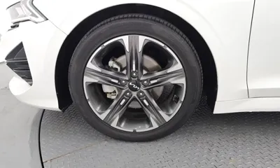 Kia K5 2022, 34370 км, за 20987.59 USD