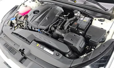 Kia K5 2022, 34370 км, за 20987.59 USD - фото 6