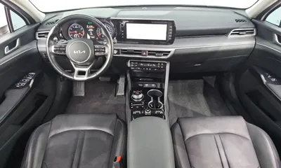 Kia K5 2022, 34370 км, за 20987.59 USD - фото 7