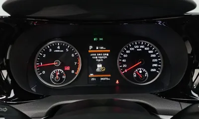 Kia K5 2022, 34370 км, за 20987.59 USD - фото 8