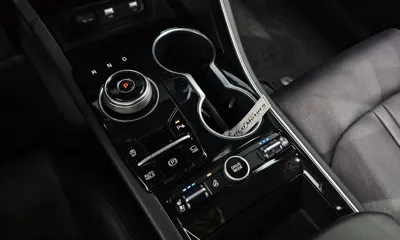 Kia K5 2022, 34370 км, за 20987.59 USD - фото 9
