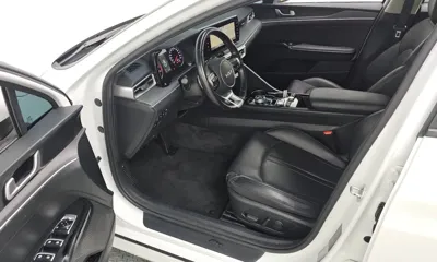 Kia K5 2022, 34370 км, за 20987.59 USD - фото 10