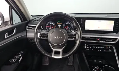 Kia K5 2022, 34370 км, за 20987.59 USD - фото 12