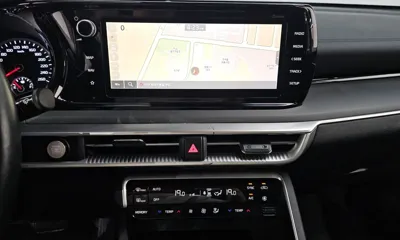 Kia K5 2022, 34370 км, за 20987.59 USD - фото 13