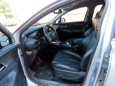 Hyundai Santafe 2020, 127822 км, за 11189.18 USD