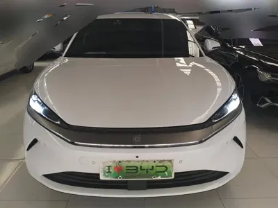 BYD Qin L 2025, 73700 км, за 14596.54 USD