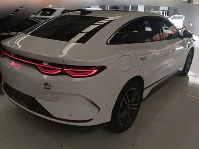 BYD Qin L 2025, 73700 км, за 14596.54 USD