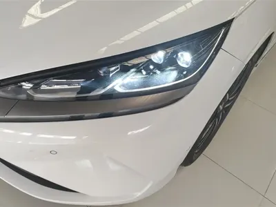 BYD Qin L 2025, 73700 км, за 14596.54 USD