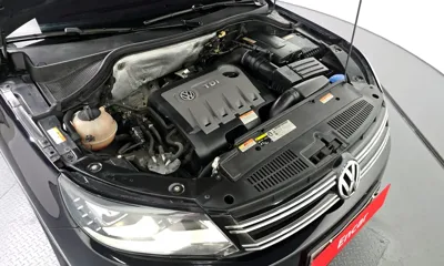 Volkswagen Tiguan 2015, 177489 км, за 4680.49 USD - фото 6