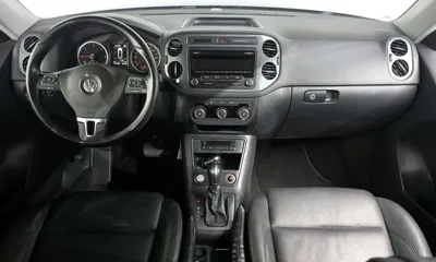 Volkswagen Tiguan 2015, 177489 км, за 4680.49 USD - фото 7