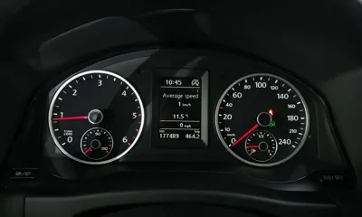 Volkswagen Tiguan 2015, 177489 км, за 4680.49 USD - фото 8