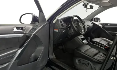Volkswagen Tiguan 2015, 177489 км, за 4680.49 USD - фото 11