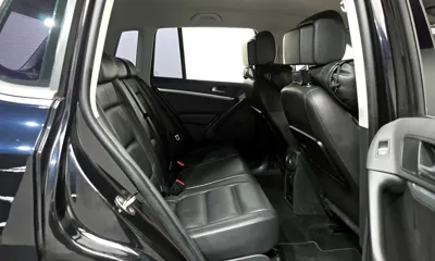 Volkswagen Tiguan 2015, 177489 км, за 4680.49 USD - фото 12