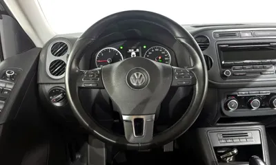 Volkswagen Tiguan 2015, 177489 км, за 4680.49 USD - фото 13