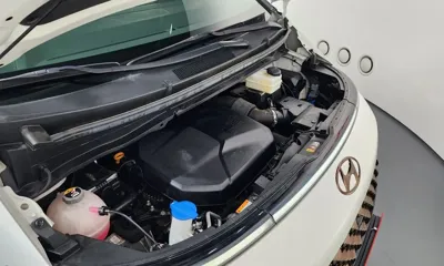 Hyundai Staria 2022, 38883 км, за 24944.2 USD - фото 6