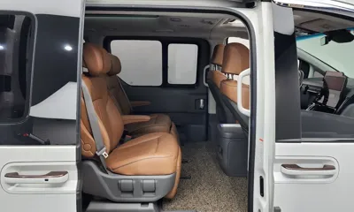 Hyundai Staria 2022, 38883 км, за 24944.2 USD - фото 12
