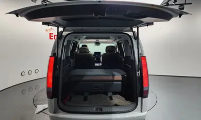 Hyundai Staria 2022, 38883 км, за 24944.2 USD - фото 20