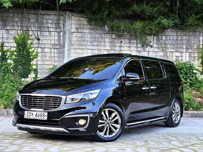 Kia Canival 2016, 250020 км, за 5854.01 USD