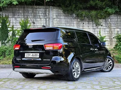 Kia Canival 2016, 250020 км, за 5854.01 USD