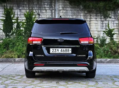Kia Canival 2016, 250020 км, за 5854.01 USD