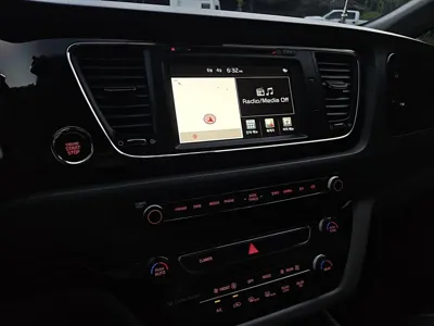 Kia Canival 2016, 250020 км, за 5854.01 USD - фото 8