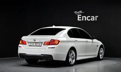 BMW 5-Series 2016, 88683 км, за 16836.76 USD