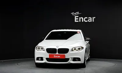 BMW 5-Series 2016, 88683 км, за 16836.76 USD