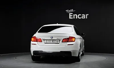 BMW 5-Series 2016, 88683 км, за 16836.76 USD