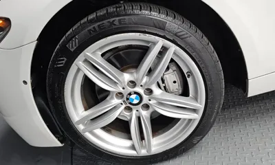 BMW 5-Series 2016, 88683 км, за 16836.76 USD