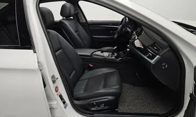 BMW 5-Series 2016, 88683 км, за 16836.76 USD - фото 10