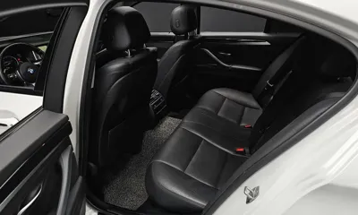 BMW 5-Series 2016, 88683 км, за 16836.76 USD - фото 12