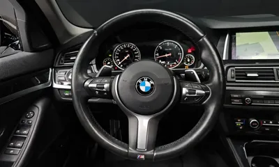 BMW 5-Series 2016, 88683 км, за 16836.76 USD - фото 13