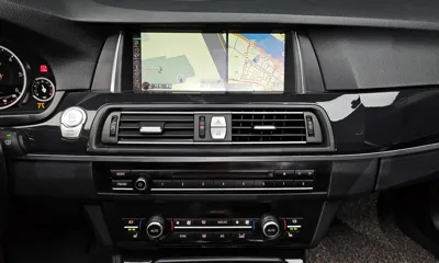 BMW 5-Series 2016, 88683 км, за 16836.76 USD - фото 14