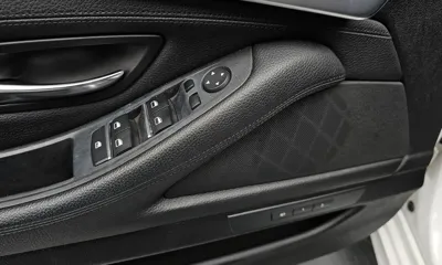 BMW 5-Series 2016, 88683 км, за 16836.76 USD - фото 19