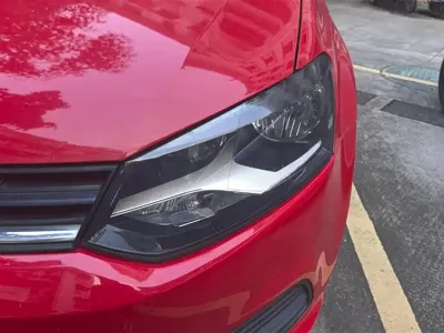 Volkswagen Polo 2016, 110800 км, за 3604.02 USD