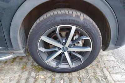 Haval F7 2021, 98400 км, за 7841 USD