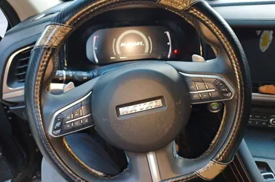 Haval F7 2021, 98400 км, за 7841 USD - фото 7