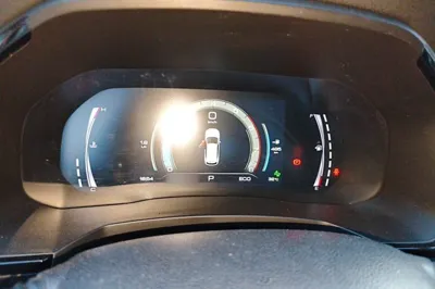 Haval F7 2021, 98400 км, за 7841 USD - фото 8