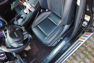 Haval F7 2021, 98400 км, за 7841 USD - фото 12