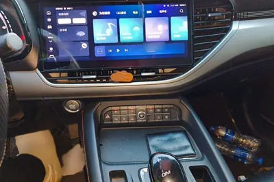 Haval F7 2021, 98400 км, за 7841 USD - фото 15