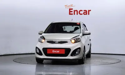 Kia Morning 2015, 98651 км, за 4172.18 USD