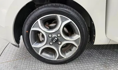 Kia Morning 2015, 98651 км, за 4172.18 USD