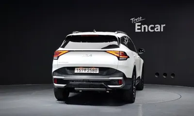 Kia Sportage 2022, 73295 км, за 17657.87 USD
