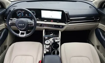 Kia Sportage 2022, 73295 км, за 17657.87 USD - фото 7