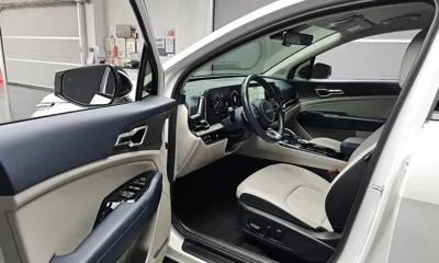 Kia Sportage 2022, 73295 км, за 17657.87 USD - фото 10
