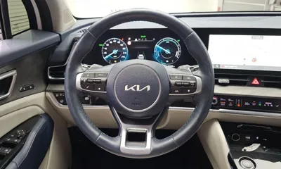 Kia Sportage 2022, 73295 км, за 17657.87 USD - фото 13