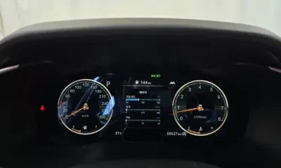 Genesis G70 2021, 55527 км, за 22843.64 USD - фото 8